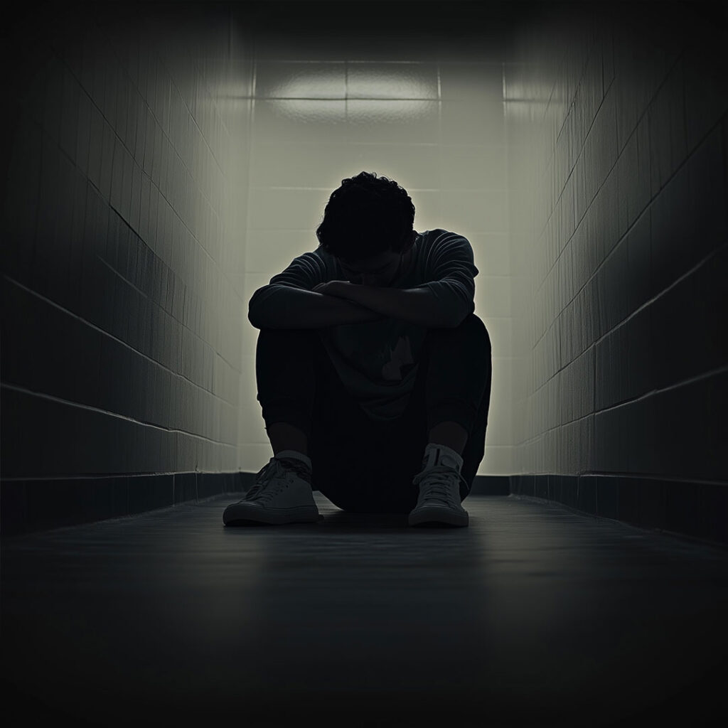 Hypnose bei Depression oder Lebenskrise Hypnose bei Depression oder Lebenskrise