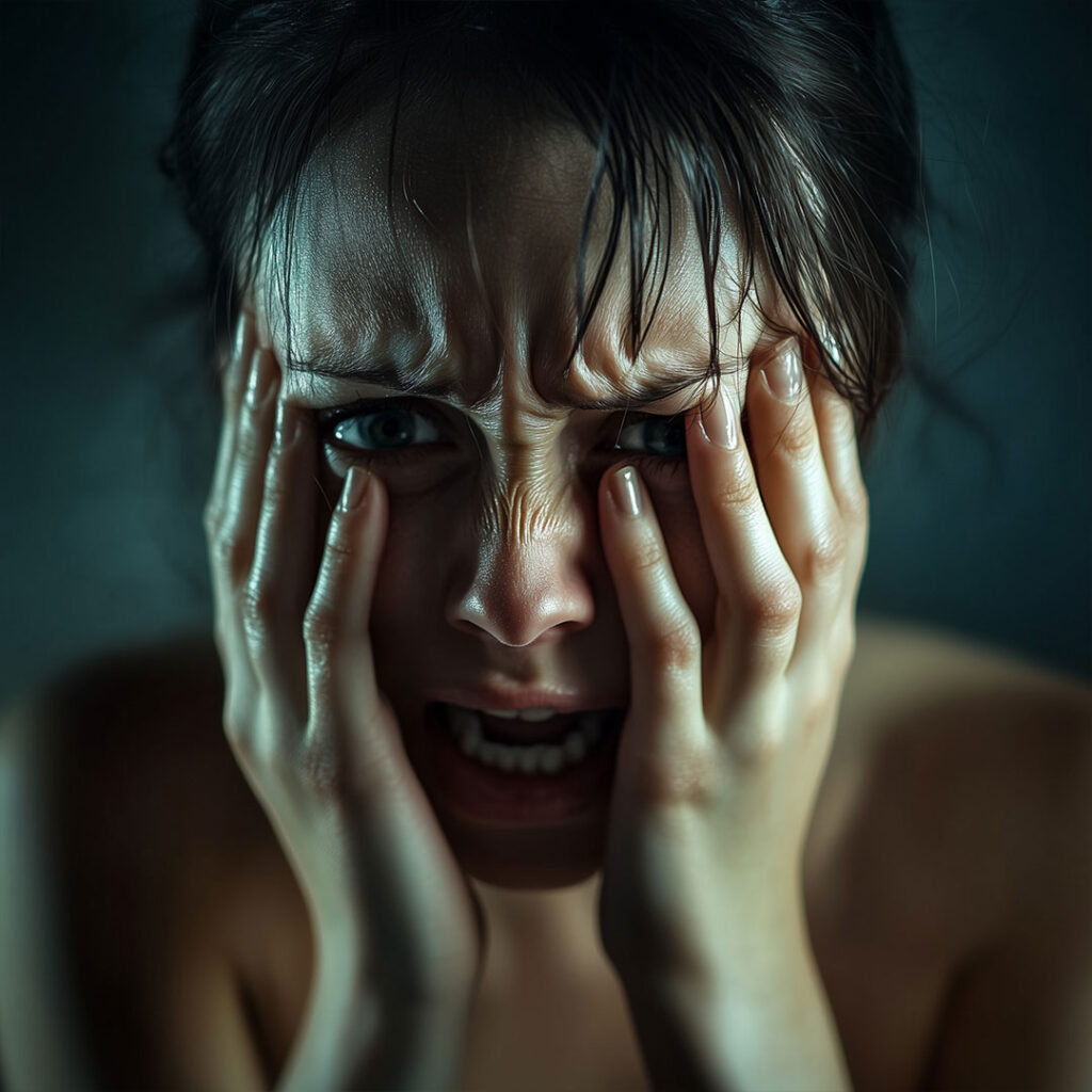 Hypnose bei Panik und Panikattacken Hypnose bei Panik und Panikattacken